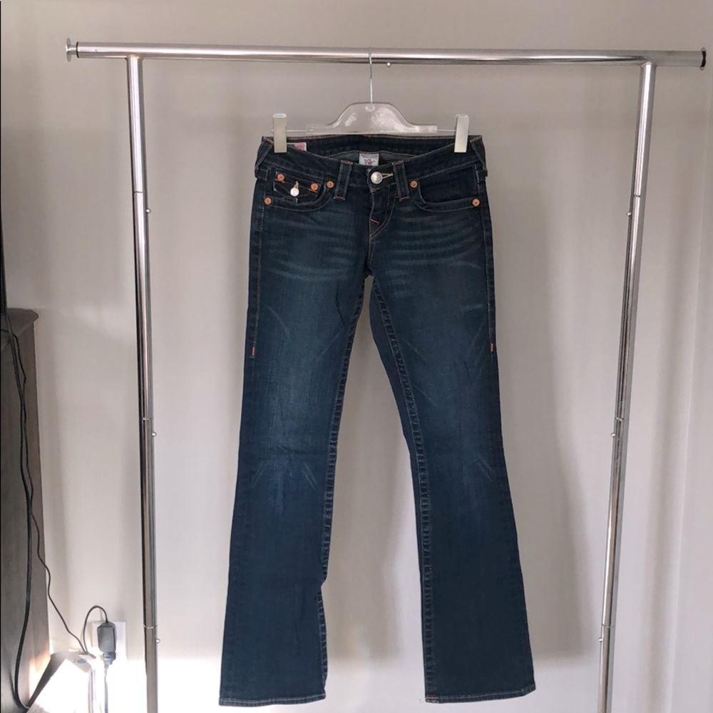 True Religion jeans